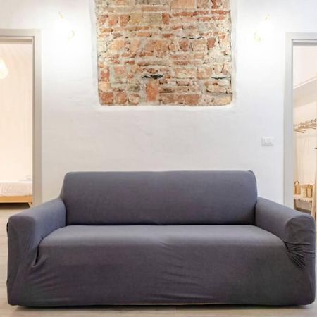 ג'נובה Castelli'S Apartments Campo 12 מראה חיצוני תמונה