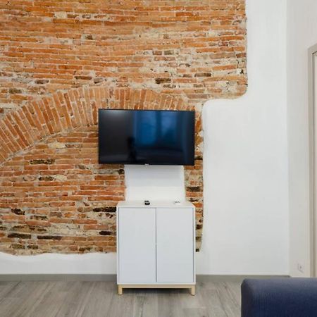 ג'נובה Castelli'S Apartments Campo 12 מראה חיצוני תמונה