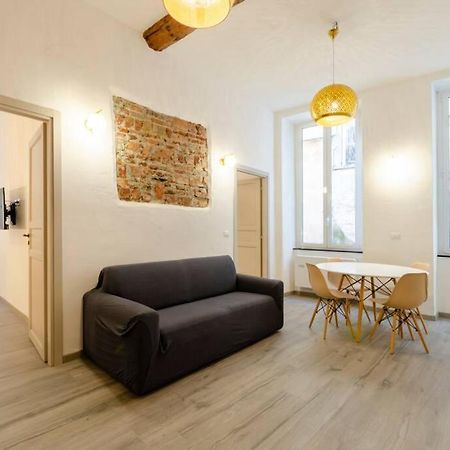 ג'נובה Castelli'S Apartments Campo 12 מראה חיצוני תמונה