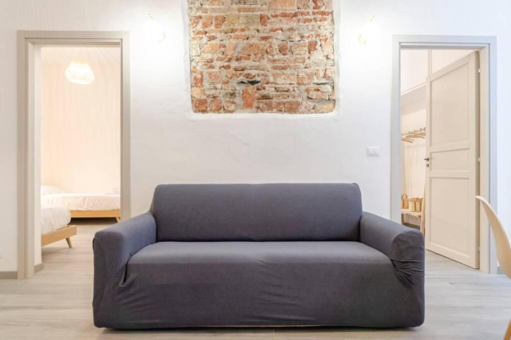 ג'נובה Castelli'S Apartments Campo 12 מראה חיצוני תמונה