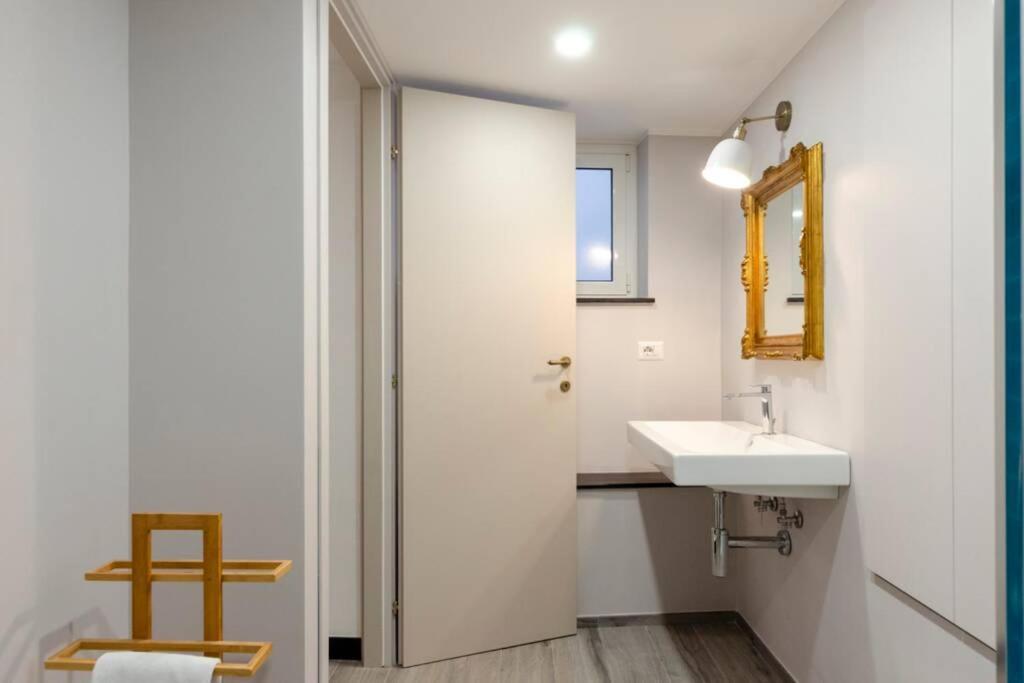 ג'נובה Castelli'S Apartments Campo 12 מראה חיצוני תמונה
