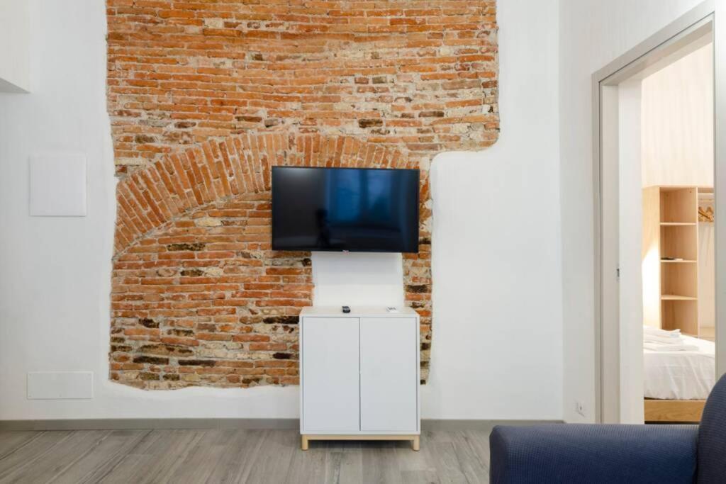 ג'נובה Castelli'S Apartments Campo 12 מראה חיצוני תמונה