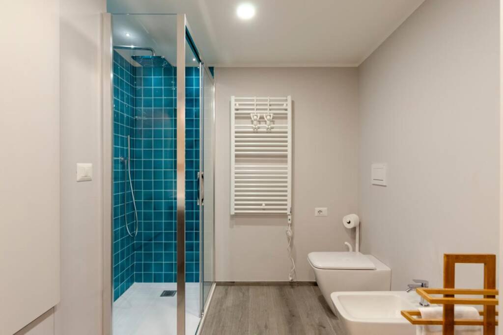 ג'נובה Castelli'S Apartments Campo 12 מראה חיצוני תמונה
