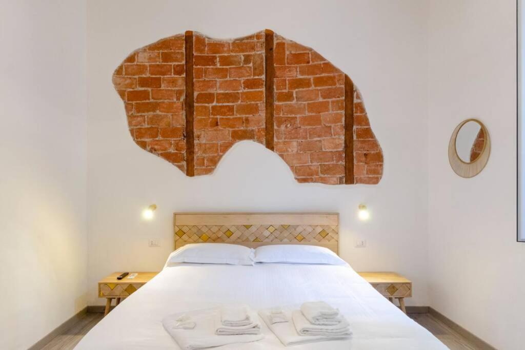 ג'נובה Castelli'S Apartments Campo 12 מראה חיצוני תמונה