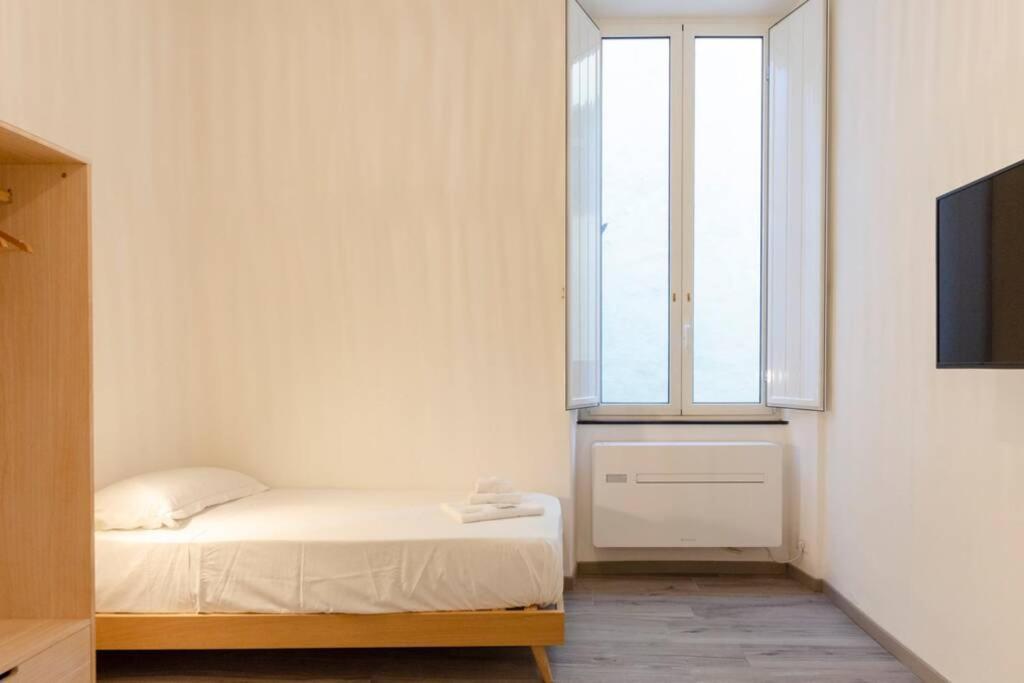 ג'נובה Castelli'S Apartments Campo 12 מראה חיצוני תמונה