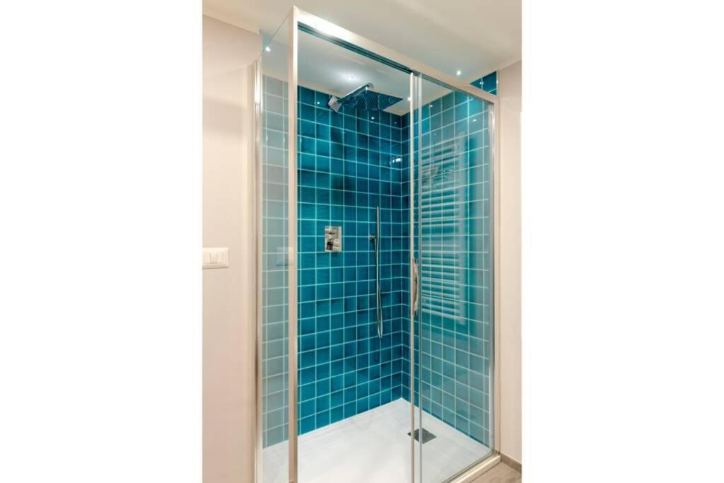 ג'נובה Castelli'S Apartments Campo 12 מראה חיצוני תמונה
